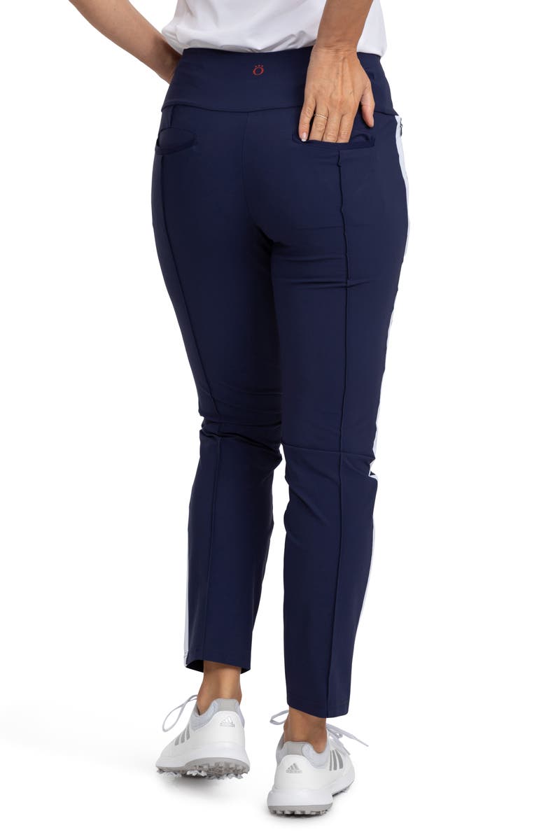 KINONA Tailored Track Golf Pants, Alternate, color,