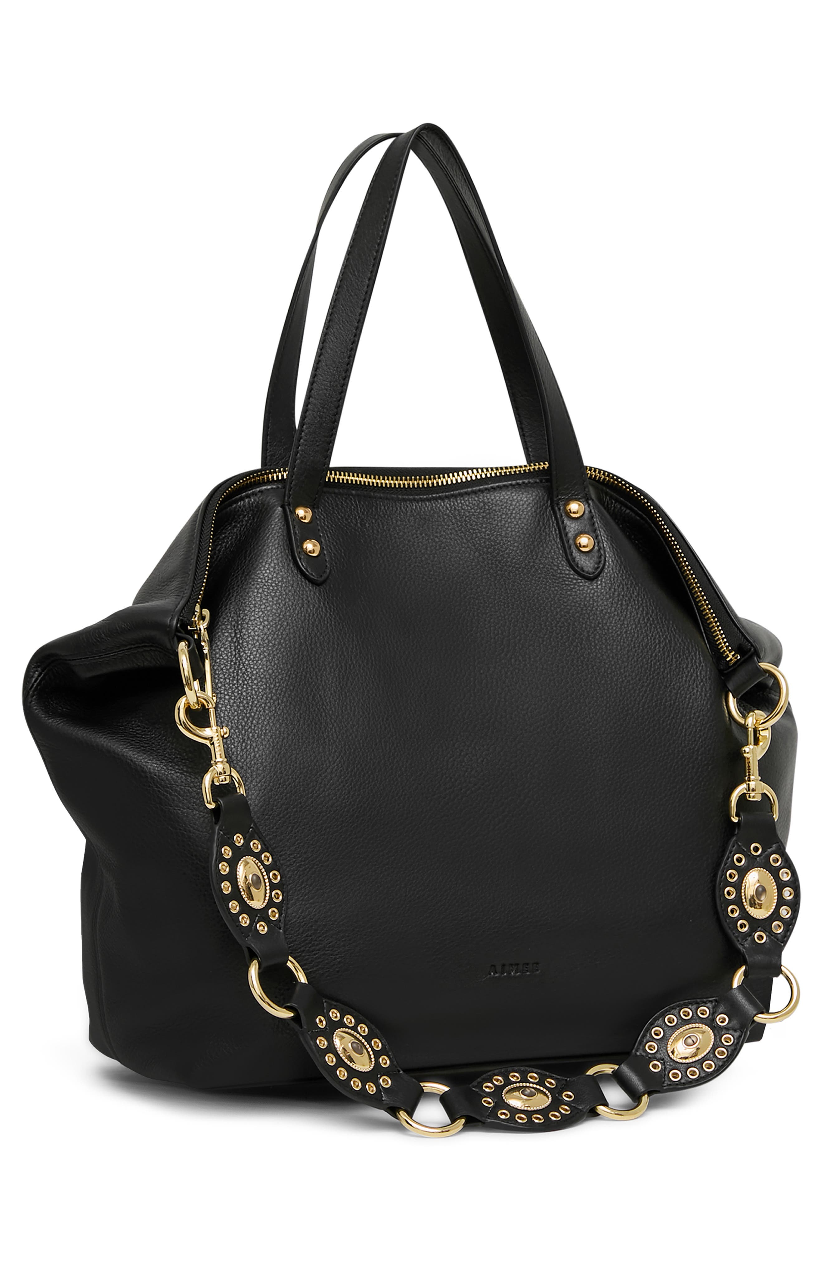 AIMEE Roma Tote, Alternate, color, 