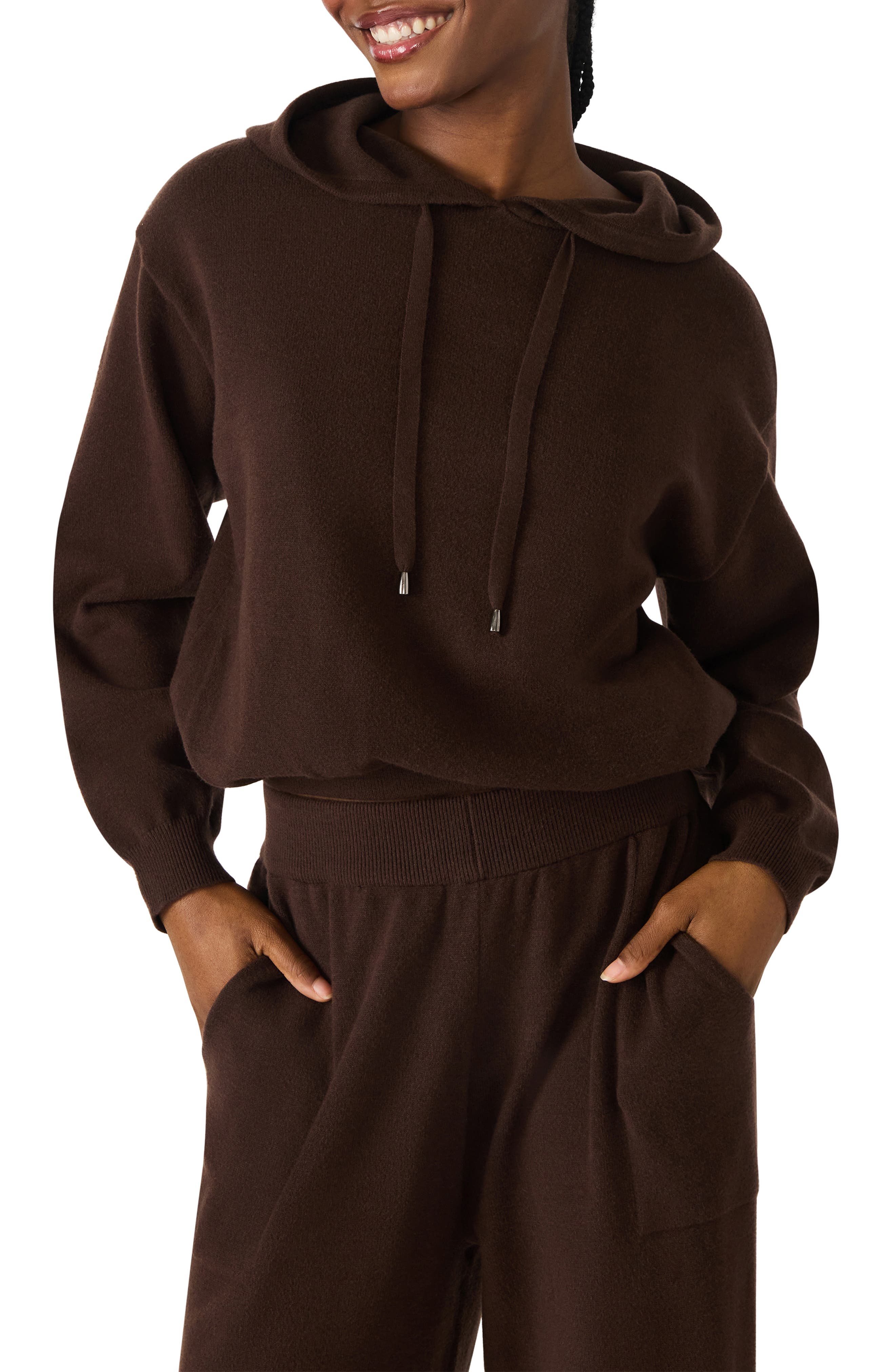 Steve Madden Kinny Hoodie