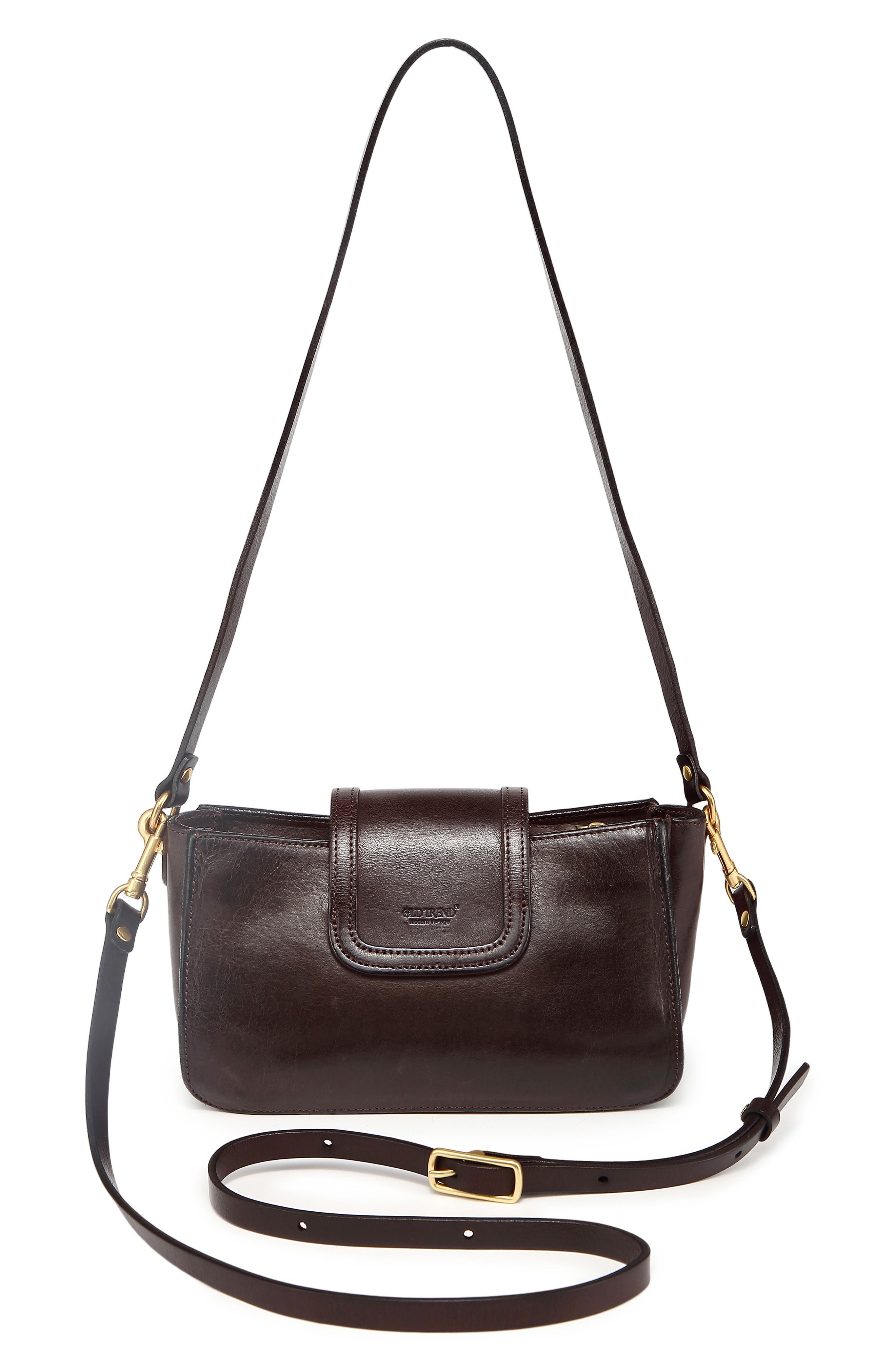 Camellia Convertible Crossbody Bag, Alternate, color, TAUPE
