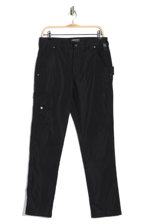 Water Resistant Technical Carpenter Joggers