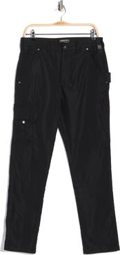 CARBON + CRAFT Water Resistant Technical Carpenter Joggers