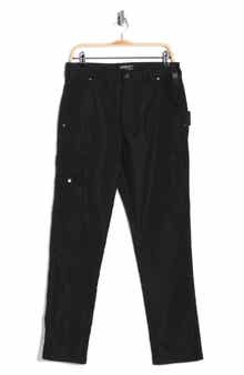 CARBON + CRAFT Water Resistant Technical Carpenter Joggers
