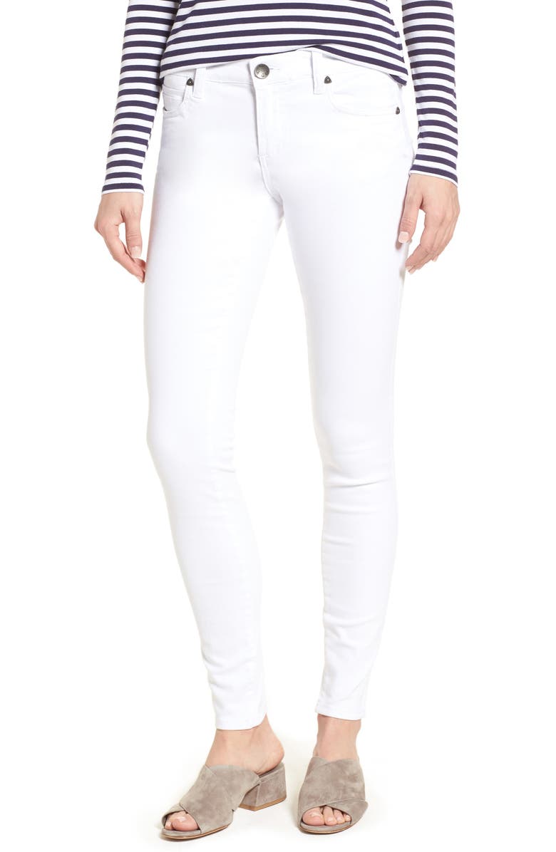 KUT from the Kloth Mia Skinny Jeans, Main, color, 