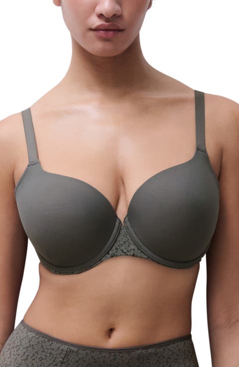 Norah Sweetheart Underwire T-Shirt Bra