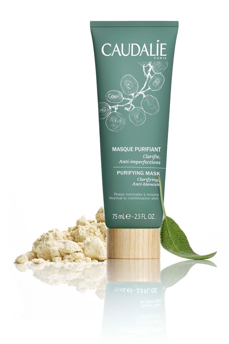 Purifying Mask, Alternate, color, NO COLOR