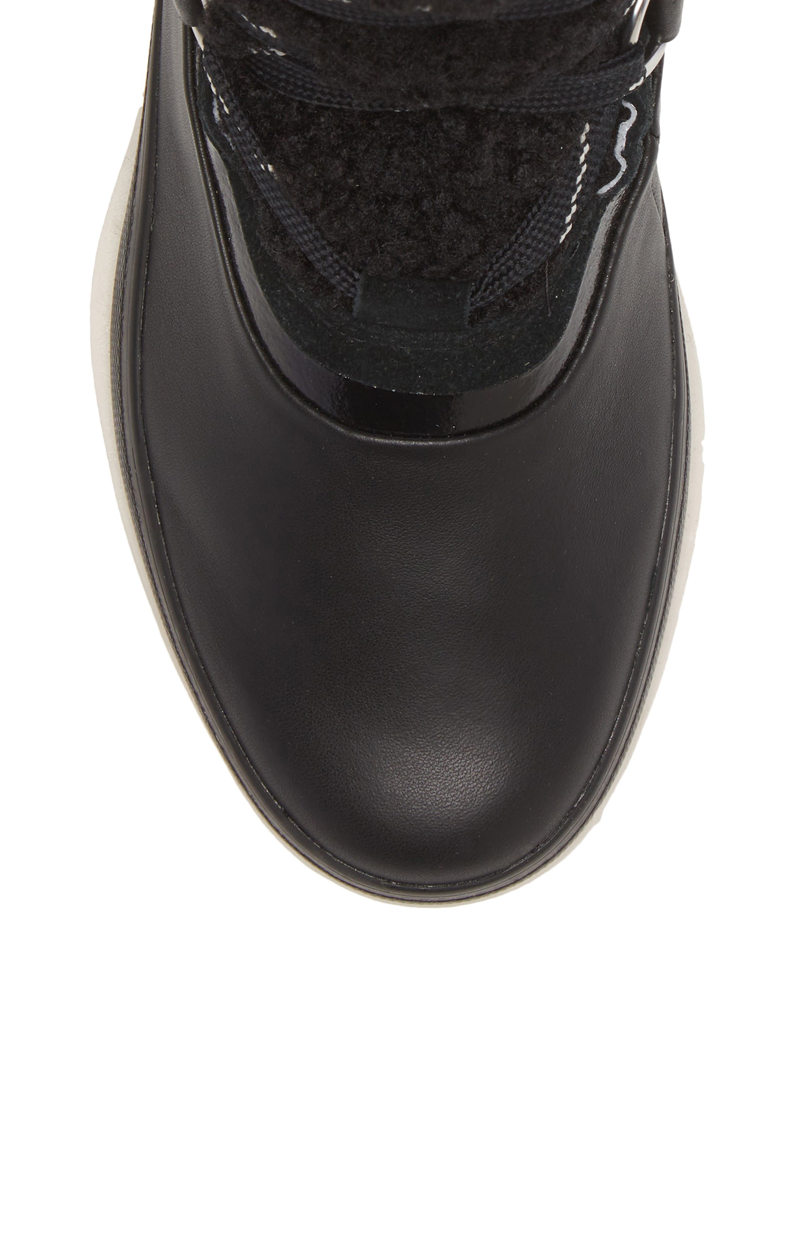 SOREL Joan of Arctic Next Wedge Winter Boot, Alternate, color, 