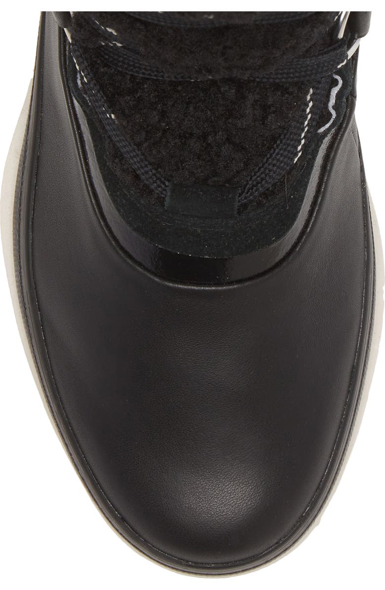 SOREL Joan of Arctic Next Wedge Winter Boot, Alternate, color,