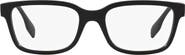 Burberry Charlie 55mm Square Optical Glasses