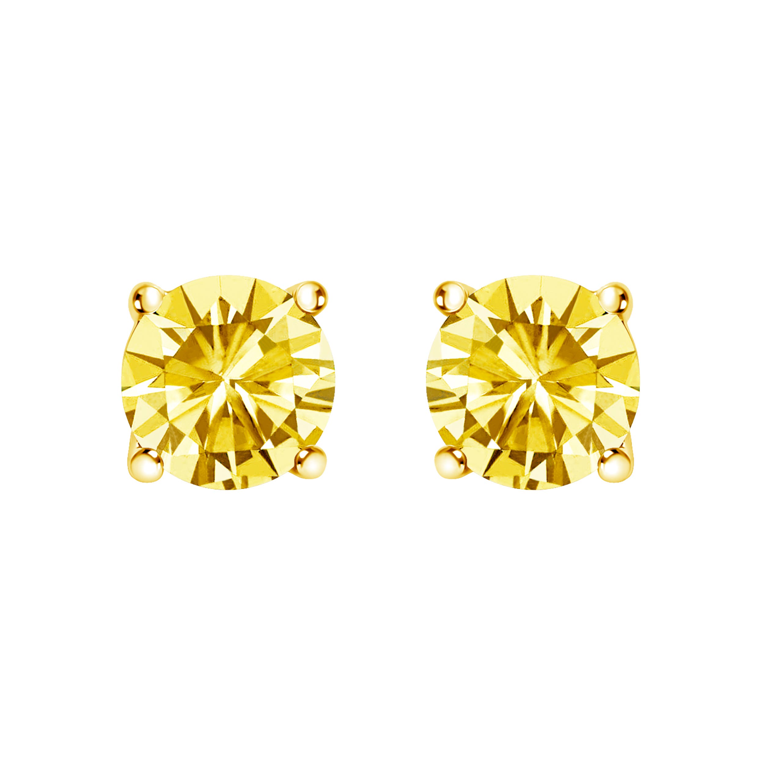 selected Yellow