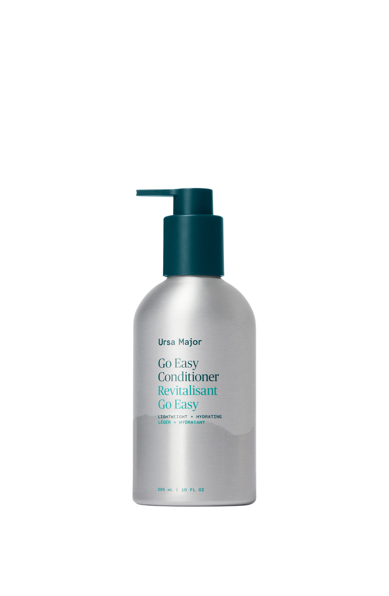 Ursa Major Go Easy Conditioner, Main, color, Silver