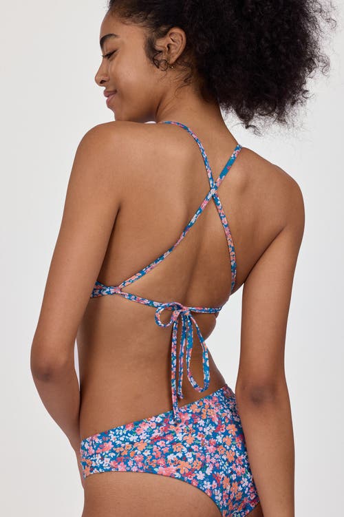 JOLYN JOLYN LILY BIKINI TOP 