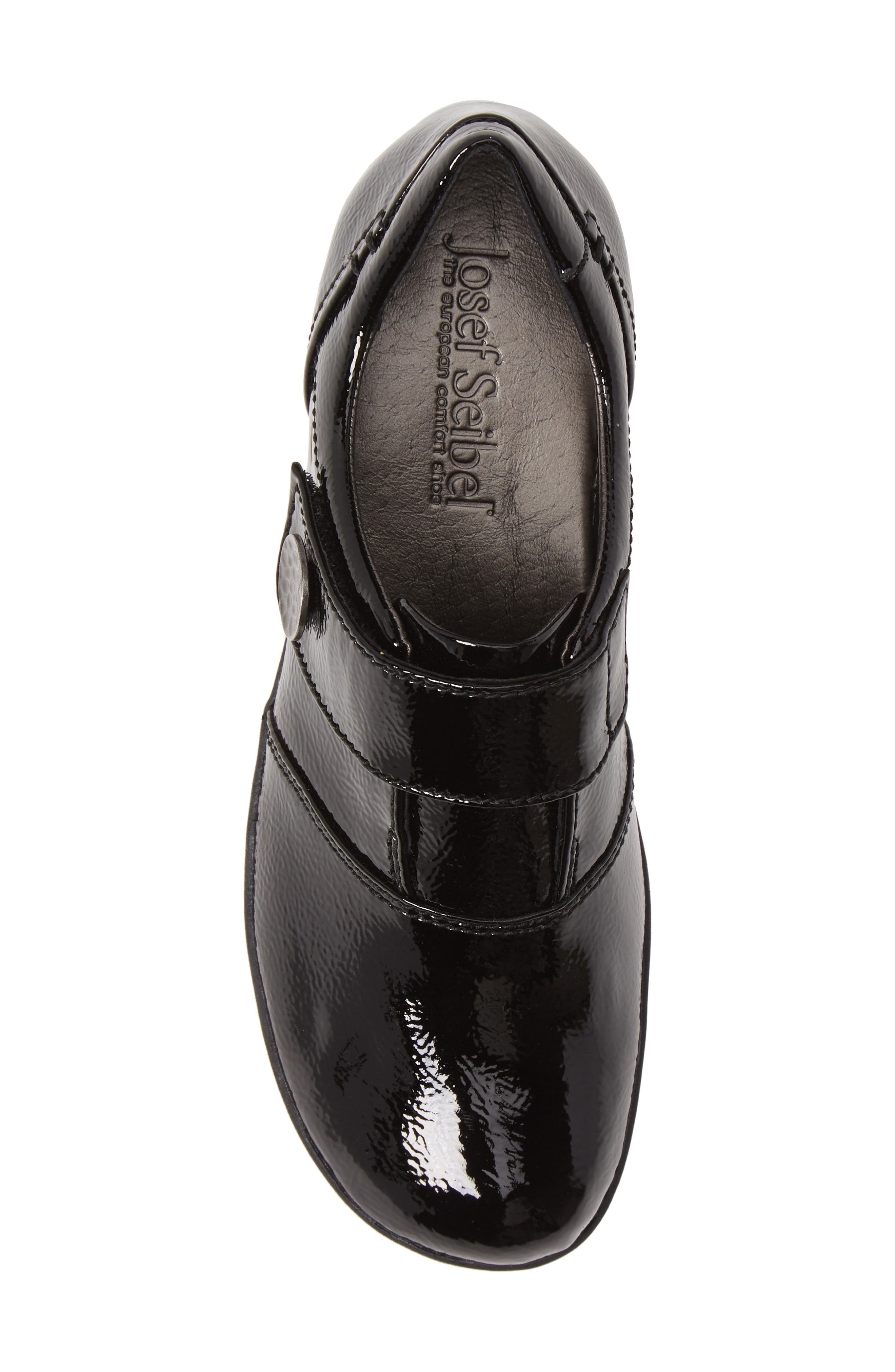 Josef Seibel Naly 21 Flat, Alternate, color, 