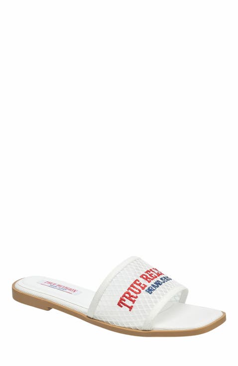Shop White True Religion Online | Nordstrom