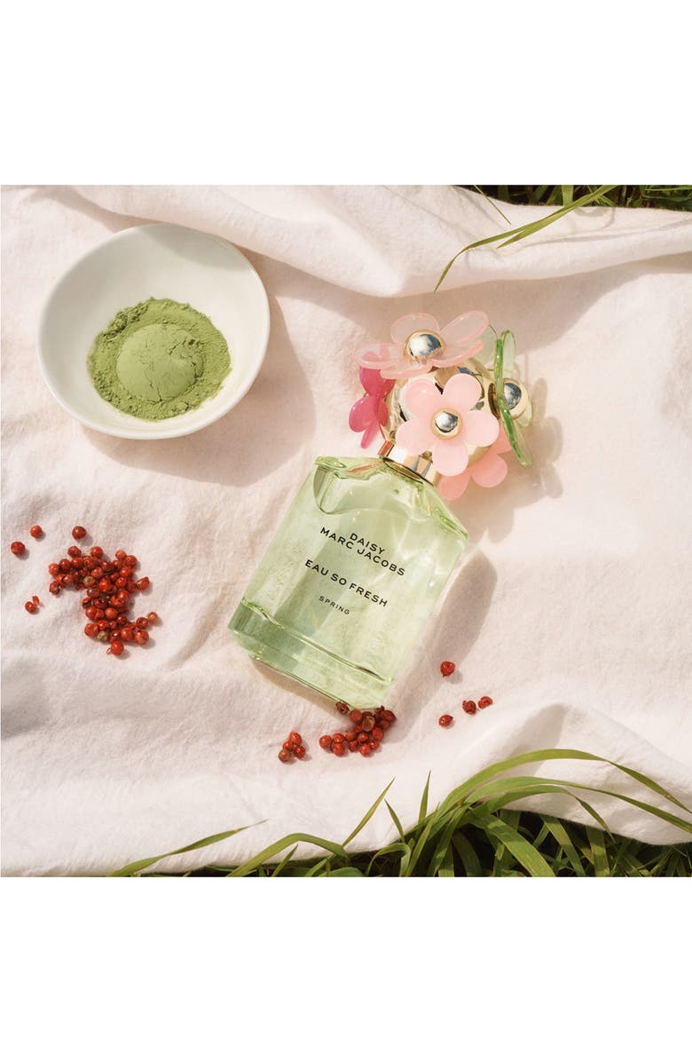 Marc Jacobs Daisy Eau So Fresh Spring Eau de Toilette, Alternate, color,