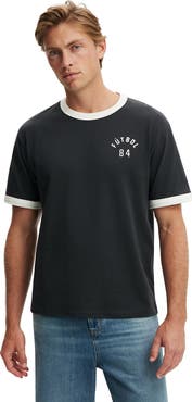 Cotton On Men's Everyday Fit Graphic T-Shirt