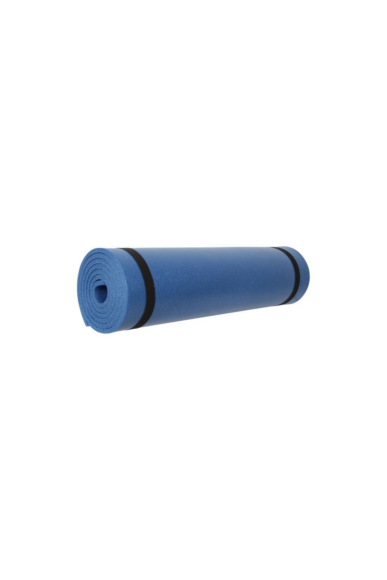 Roll Up Mat, Main, color, Blue
