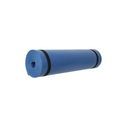 Roll Up Mat
