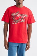 Billionaire Boys Club BB Sign Graphic T-Shirt