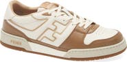 Fendi FF Match Sneaker