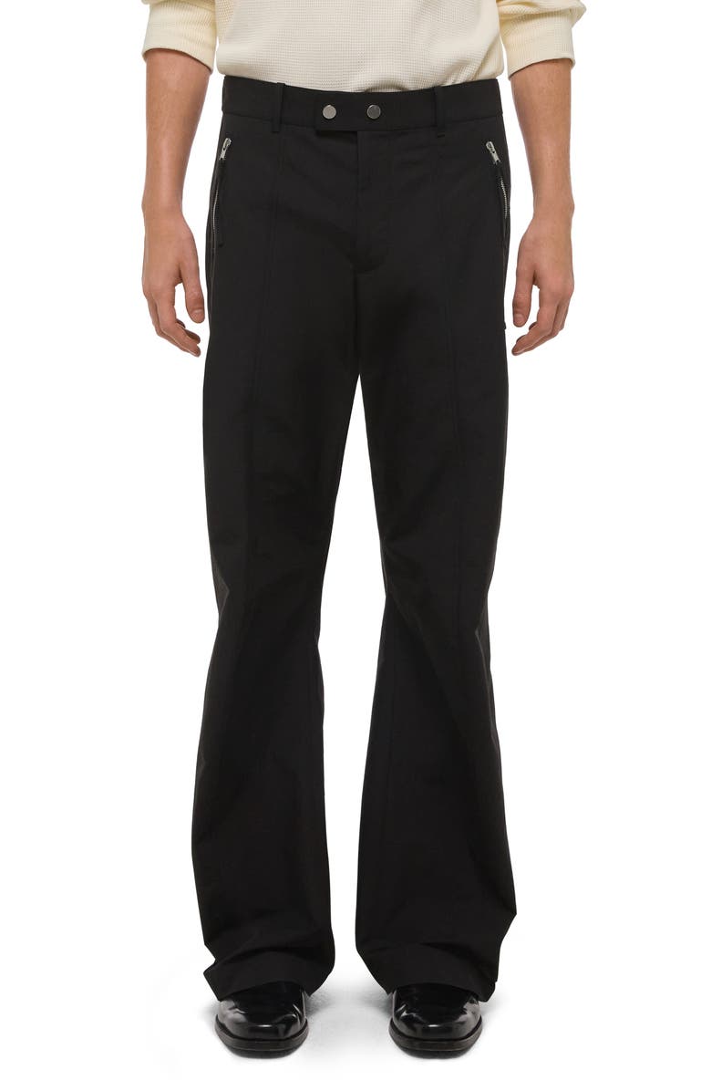 Helmut Lang Ski Performance Pants, Main, color, Black