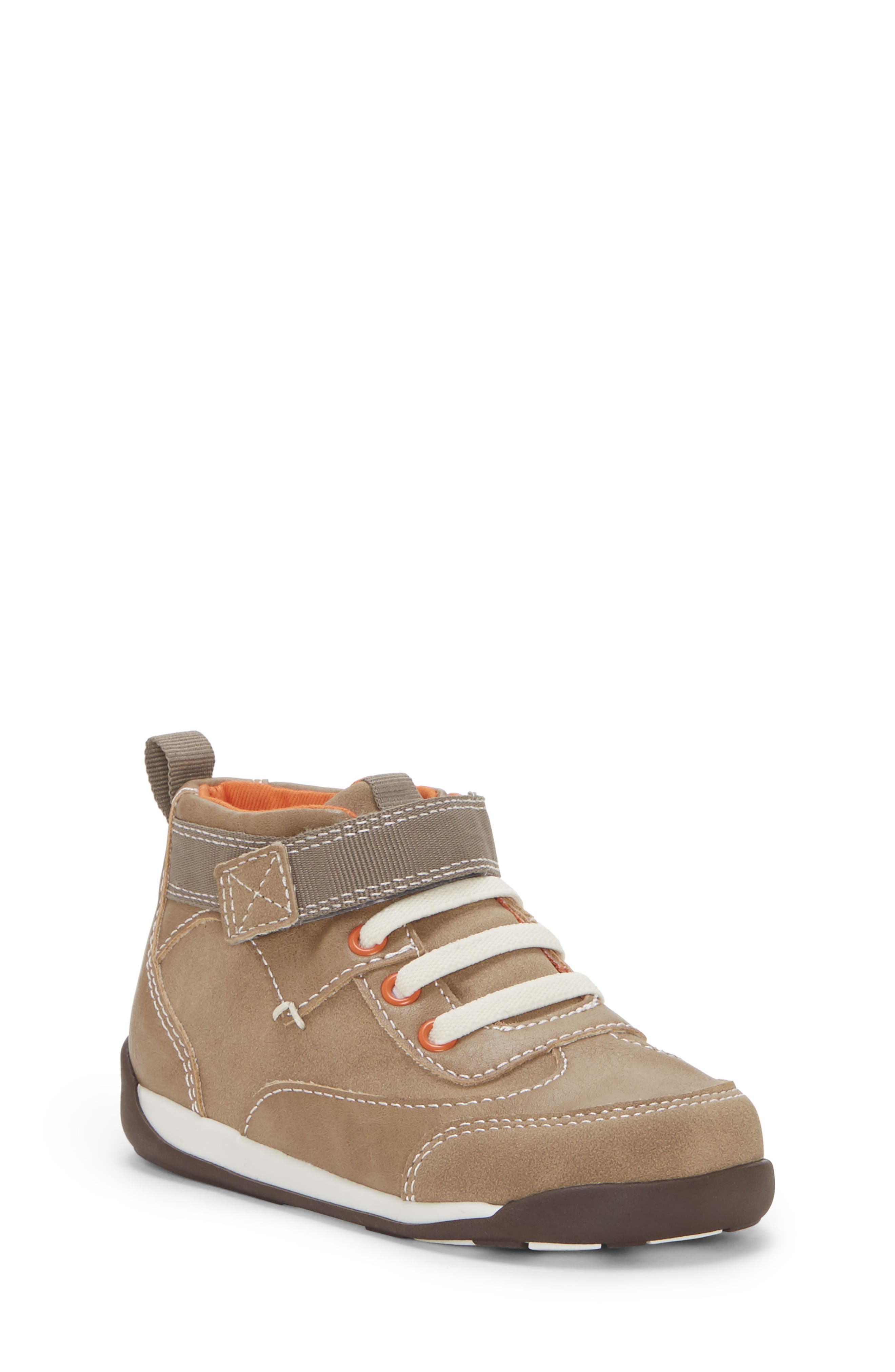 Sole Play Paidi Mid Top Sneaker, Main, color, 