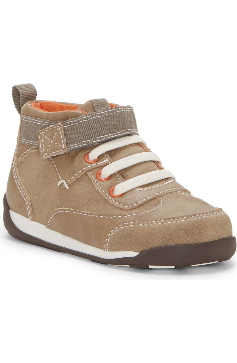 Sole Play Paidi Mid Top Sneaker, Main, color,