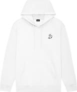 Dalix Heartly Ghost Midweight All Day Hoodie