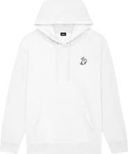 Dalix Heartly Ghost Midweight All Day Hoodie
