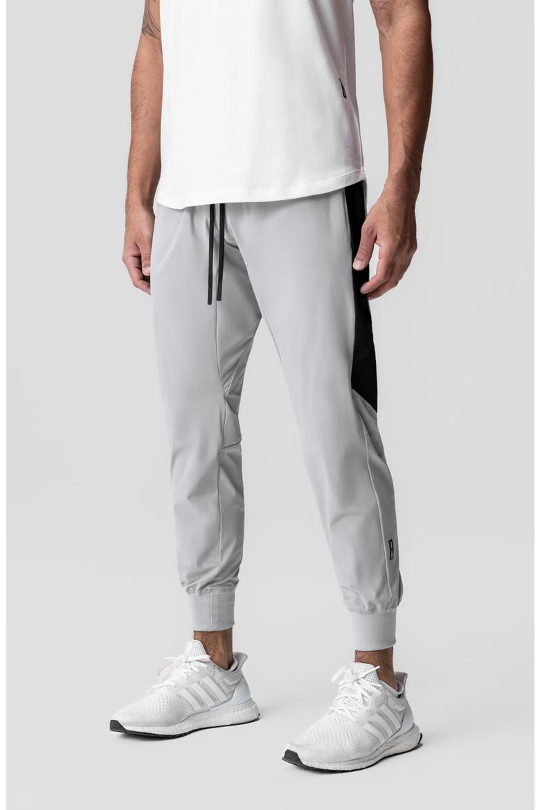 Tetra-Lite Cuffed Training Jogger, Main, color, Slate Grey