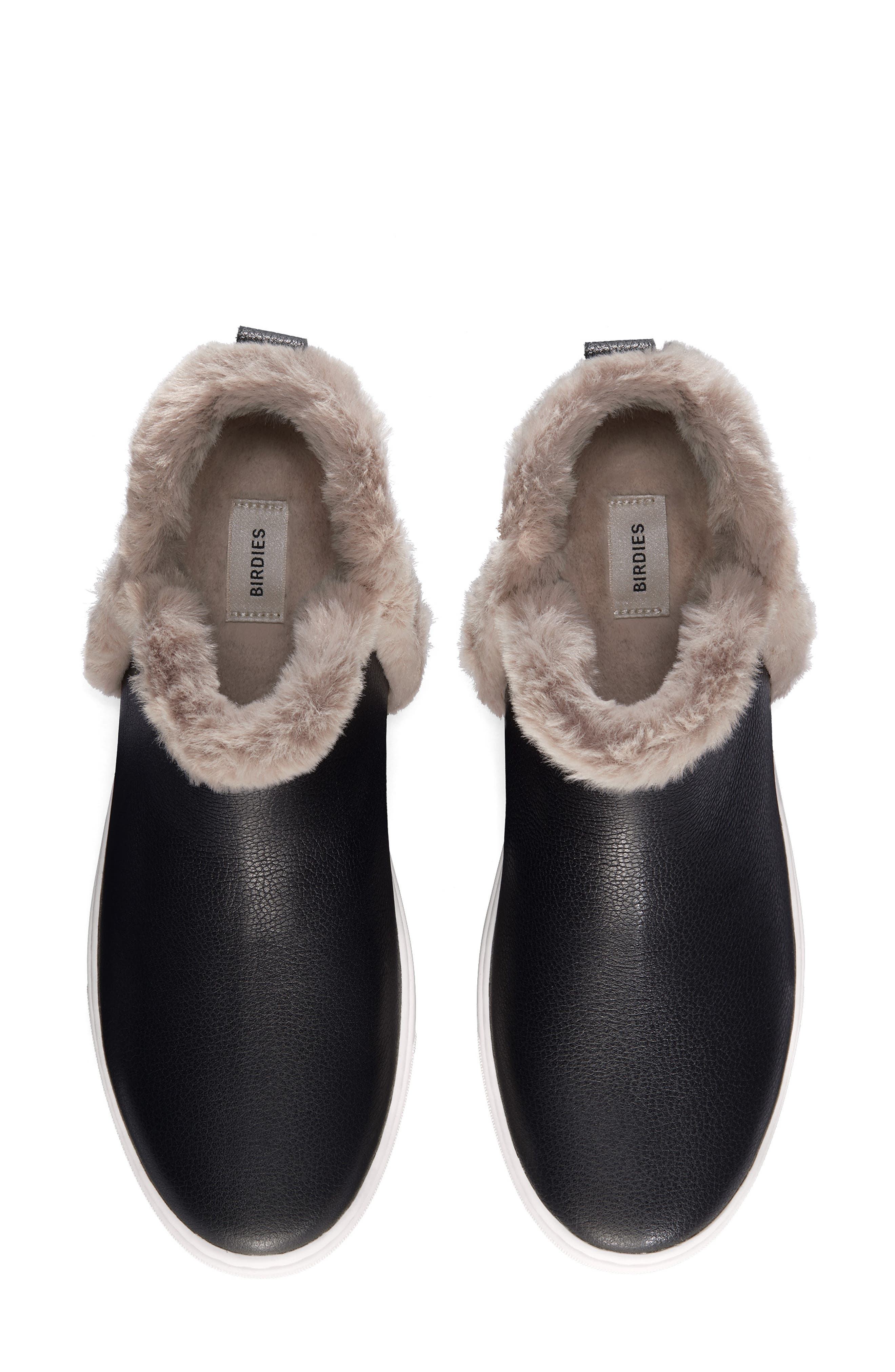 Birdies Falcon Water Resistant Sneaker Bootie, Alternate, color, 