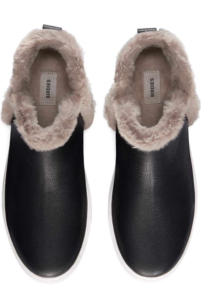 Birdies Falcon Water Resistant Sneaker Bootie, Alternate, color,