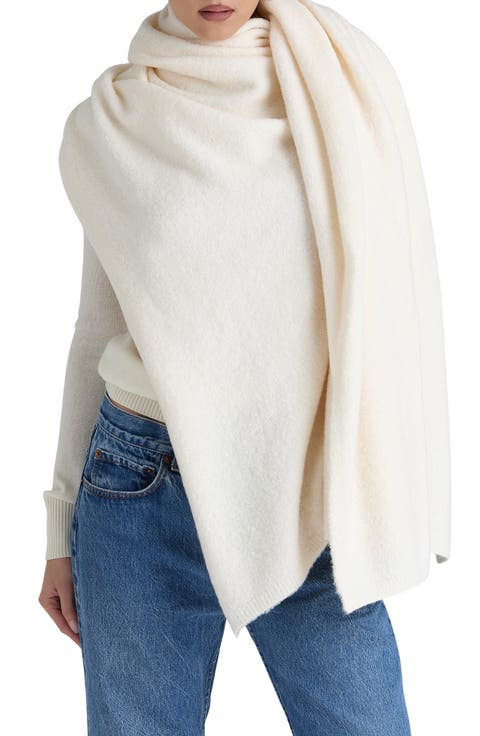 Nara Textured Wrap