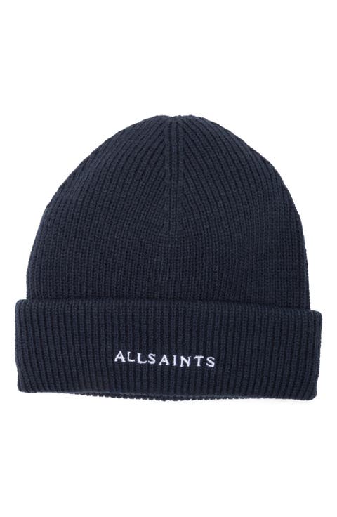 Classic Logo Beanie