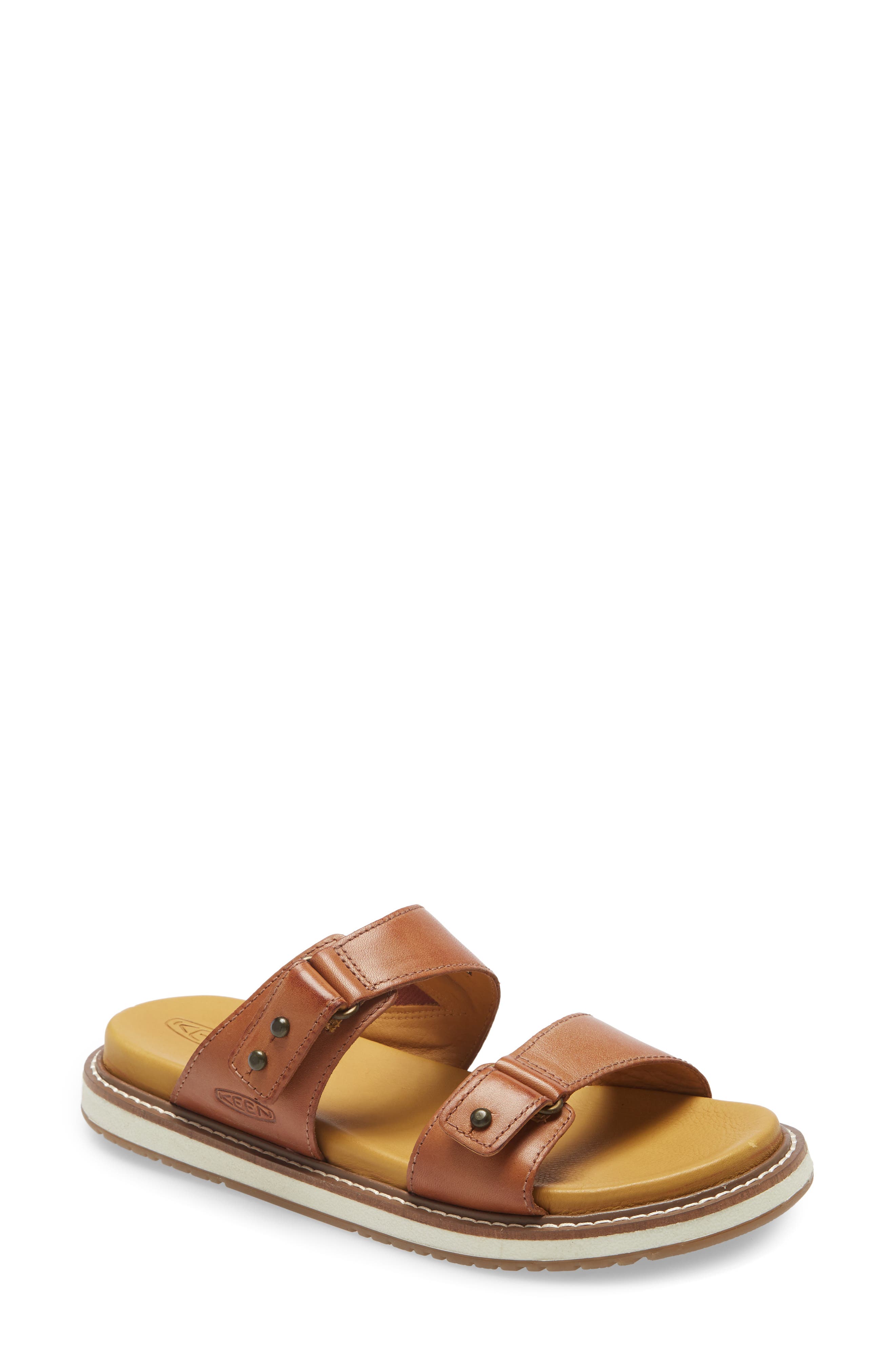KEEN Lana Slide Sandal, Main, color, 