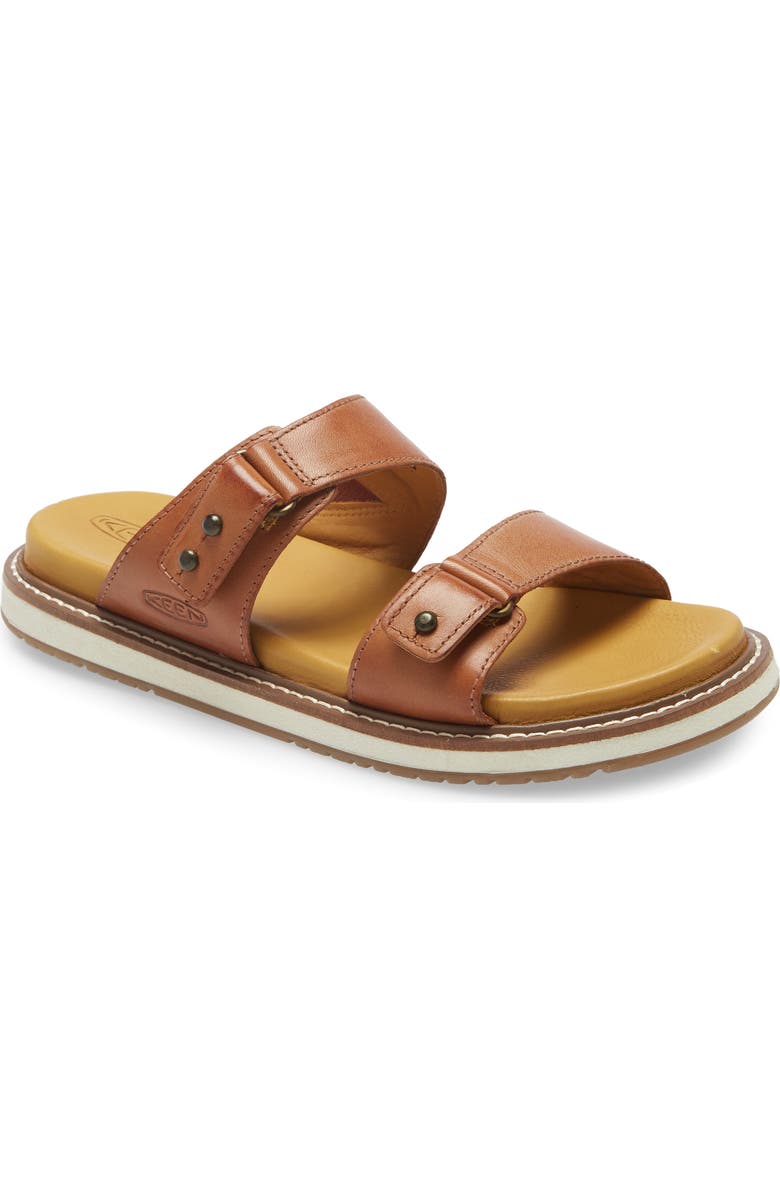 KEEN Lana Slide Sandal, Main, color,