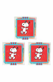 Snoopy Sour Rainbow Bears