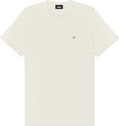 Dalix Mens Lil Smile Jersey Tee