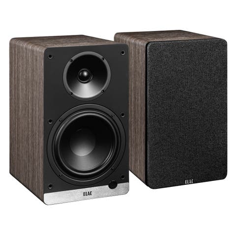 DCB61 Debut ConneX Powered Bookshelf Speaker - Pair