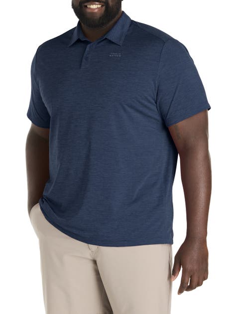 Big & Tall Heater Pro Polo