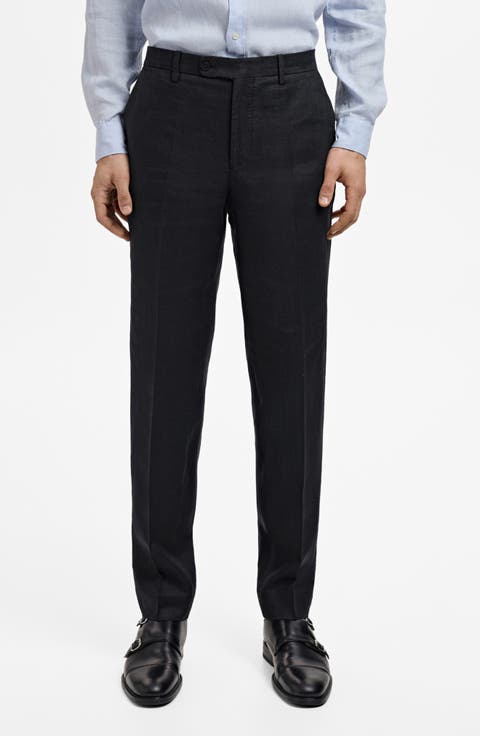 Men's Black Pants | Nordstrom