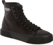 Marc Jacobs The High Top Sneaker