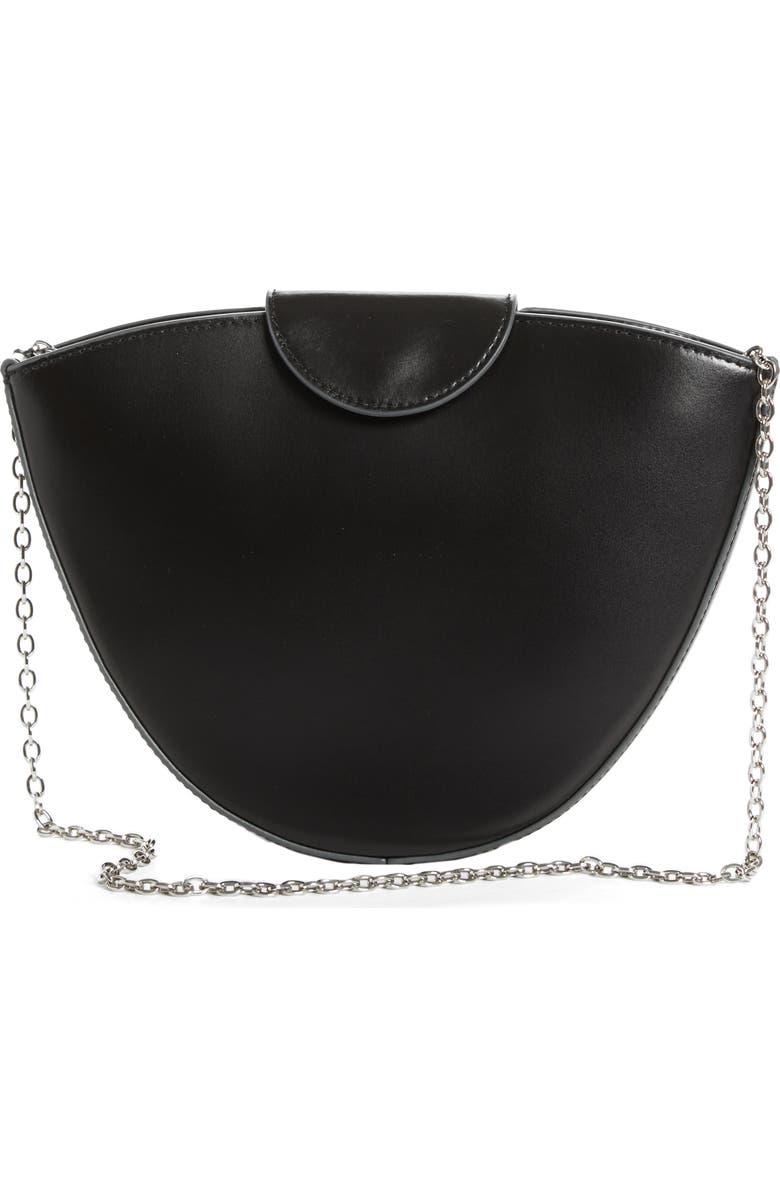 Danse Lente Lilou Leather Tote, Alternate, color,