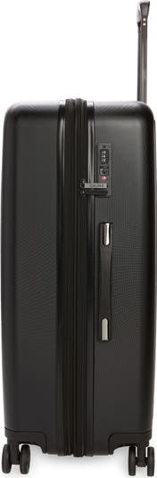 Wandr 28" Hardside Expandable Spinner Suitcase