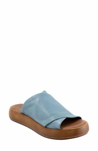 Jaxon Slide Sandal