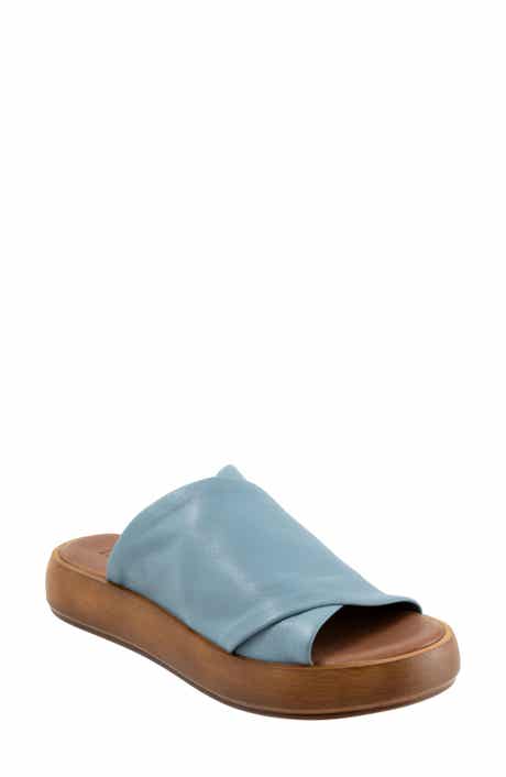 Jaxon Slide Sandal