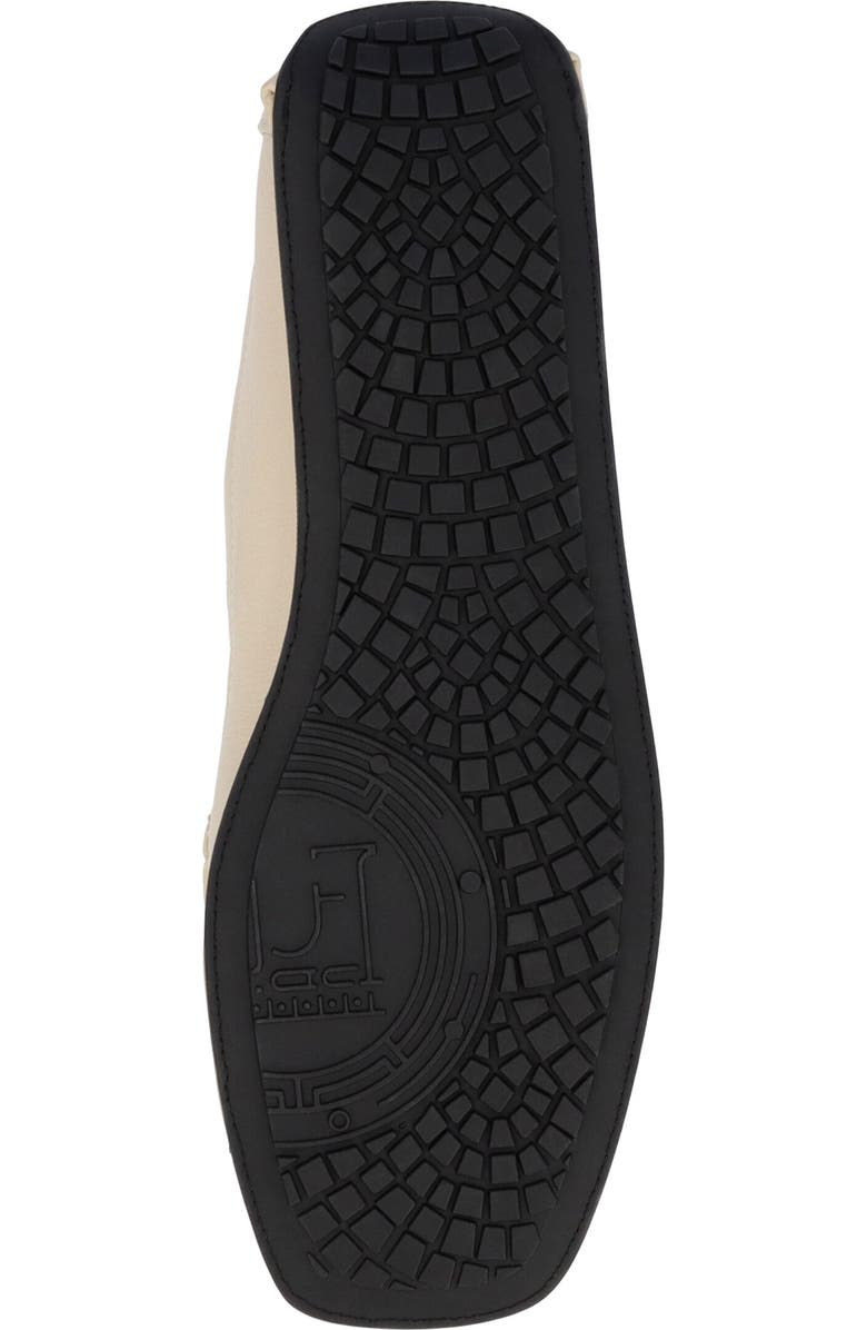 L'Amour des Pieds Falira Loafer, Alternate, color, Cream