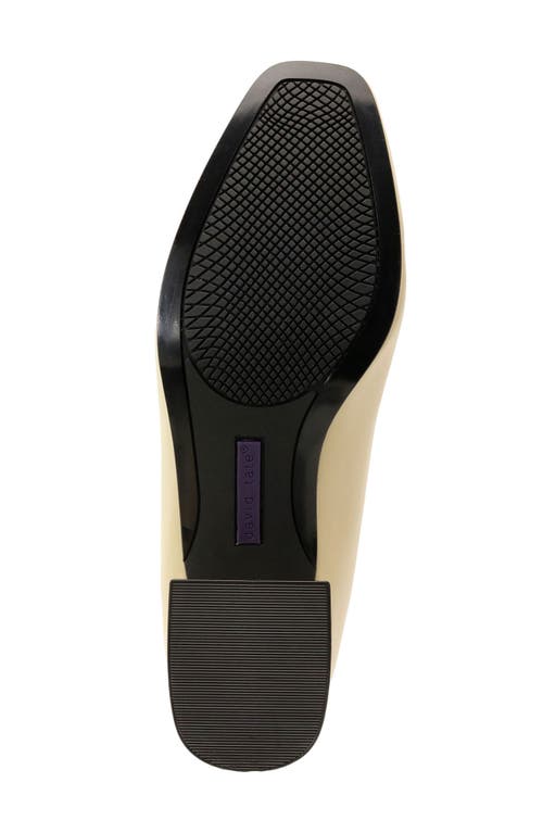 David Tate Freedom Pump In Beige