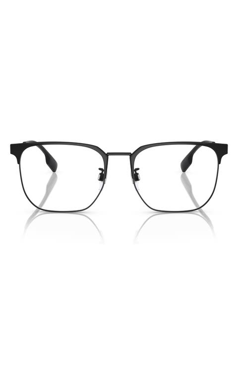 55mm Square Optical Glasses