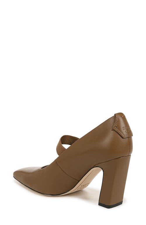 SARTO BY FRANCO SARTO SARTO BY FRANCO SARTO FLEXA BRIA SQUARE TOE PUMP 